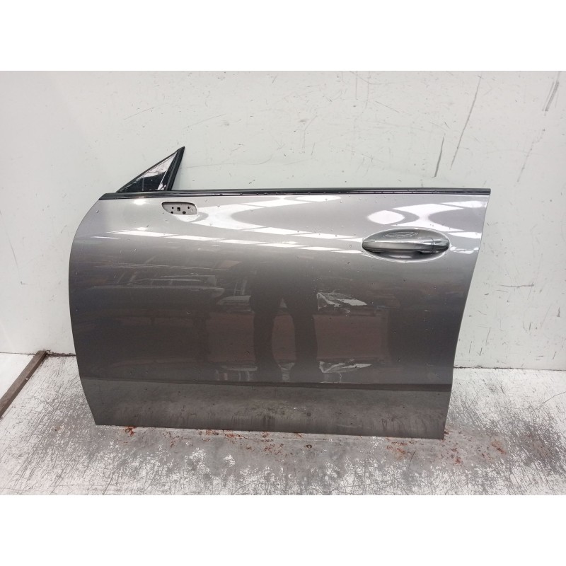 Recambio de puerta delantera izquierda para mercedes-benz cla shooting brake (x118) cla 200 d (118.612) referencia OEM IAM  5P 