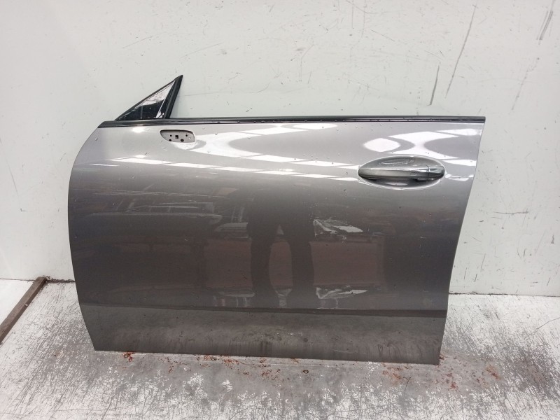Recambio de puerta delantera izquierda para mercedes-benz cla shooting brake (x118) cla 200 d (118.612) referencia OEM IAM  5P 