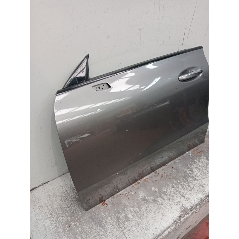Recambio de puerta delantera izquierda para mercedes-benz cla shooting brake (x118) cla 200 d (118.612) referencia OEM IAM  5P 