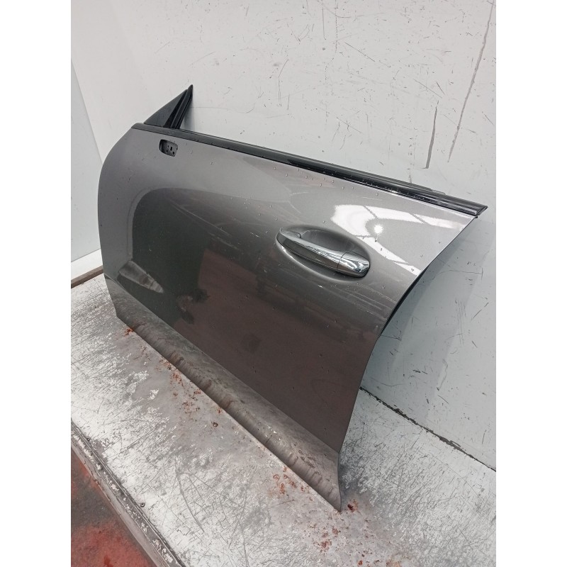 Recambio de puerta delantera izquierda para mercedes-benz cla shooting brake (x118) cla 200 d (118.612) referencia OEM IAM  5P 