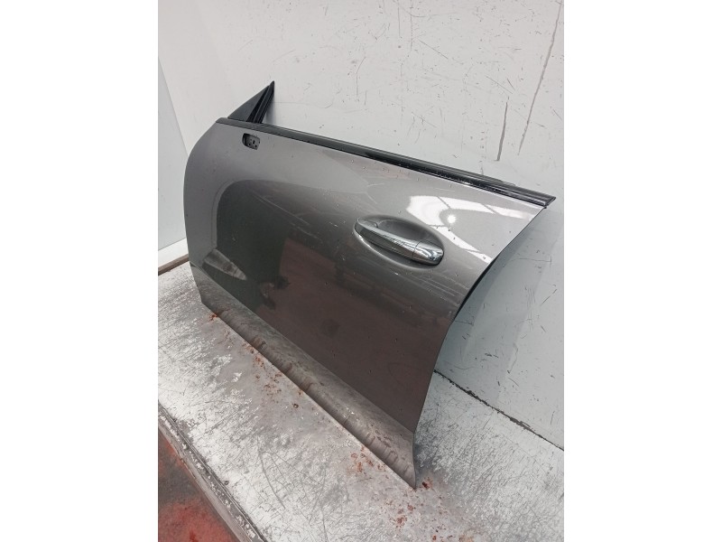 Recambio de puerta delantera izquierda para mercedes-benz cla shooting brake (x118) cla 200 d (118.612) referencia OEM IAM  5P 