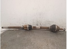 Recambio de transmision delantera derecha para citroën c4 ii (nc_) 1.6 bluehdi 100 referencia OEM IAM 9684134880  