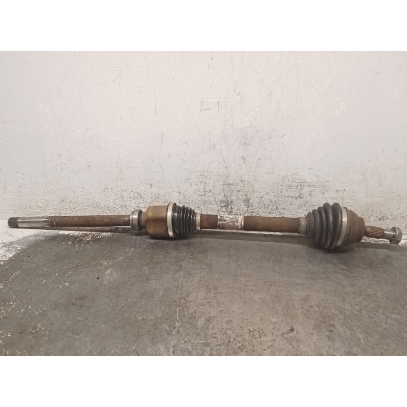 Recambio de transmision delantera derecha para citroën c4 ii (nc_) 1.6 bluehdi 100 referencia OEM IAM 9684134880  