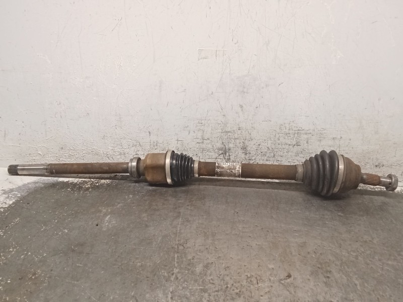 Recambio de transmision delantera derecha para citroën c4 ii (nc_) 1.6 bluehdi 100 referencia OEM IAM 9684134880  