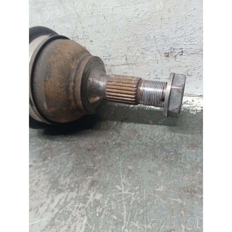 Recambio de transmision delantera derecha para citroën c4 ii (nc_) 1.6 bluehdi 100 referencia OEM IAM 9684134880  