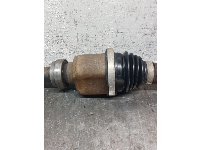 Recambio de transmision delantera derecha para citroën c4 ii (nc_) 1.6 bluehdi 100 referencia OEM IAM 9684134880  