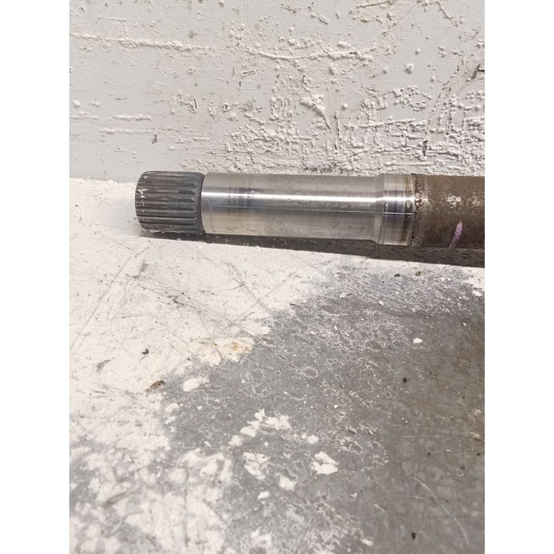 Recambio de transmision delantera derecha para citroën c4 ii (nc_) 1.6 bluehdi 100 referencia OEM IAM 9684134880  