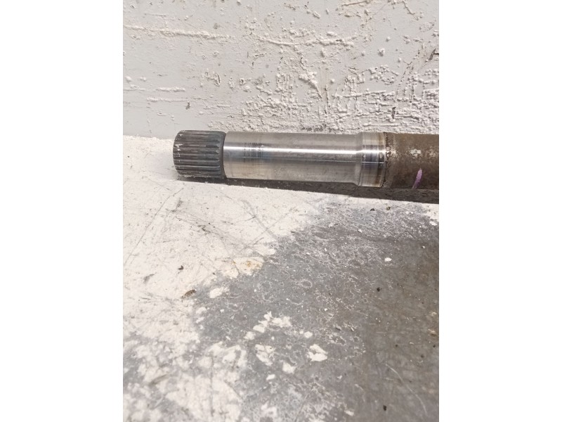 Recambio de transmision delantera derecha para citroën c4 ii (nc_) 1.6 bluehdi 100 referencia OEM IAM 9684134880  