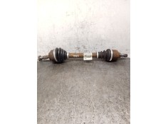 Recambio de transmision delantera izquierda para citroën c4 grand picasso i (ua_) 1.6 hdi referencia OEM IAM 9656329380  