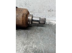 Recambio de transmision delantera izquierda para citroën c4 grand picasso i (ua_) 1.6 hdi referencia OEM IAM 9656329380   2