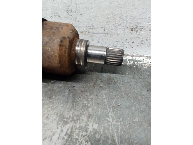 Recambio de transmision delantera izquierda para citroën c4 grand picasso i (ua_) 1.6 hdi referencia OEM IAM 9656329380  