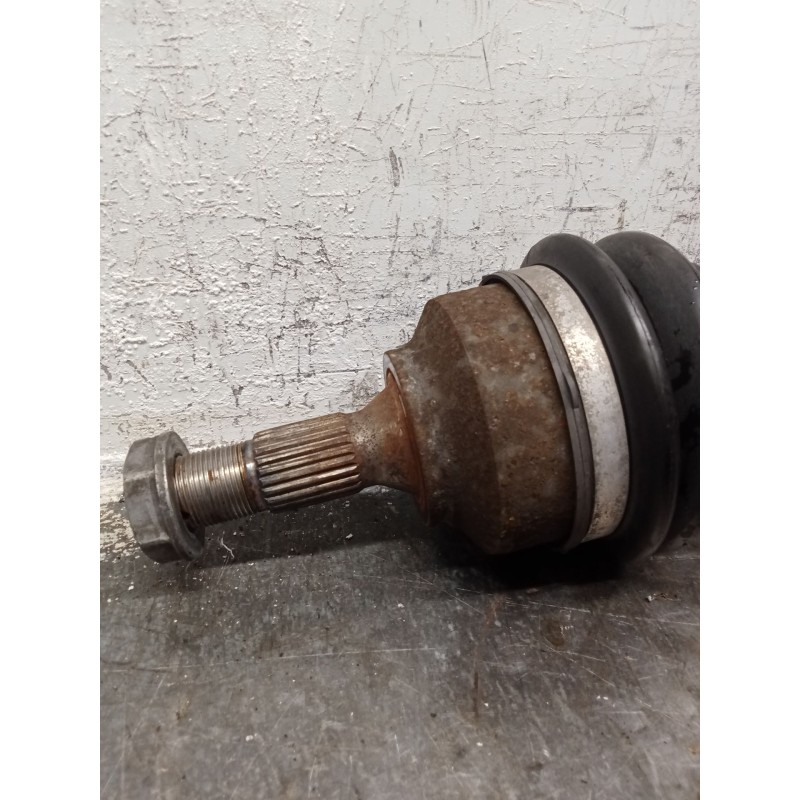 Recambio de transmision delantera izquierda para citroën c4 grand picasso i (ua_) 1.6 hdi referencia OEM IAM 9656329380  