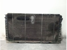 Recambio de radiador agua para peugeot boxer furgoneta (230l) 1.9 d referencia OEM IAM 855270J 01317828080 