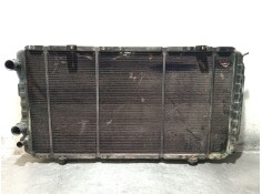 Recambio de radiador agua para peugeot boxer furgoneta (230l) 1.9 d referencia OEM IAM 855270J 01317828080  2