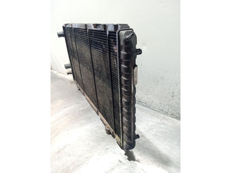 Recambio de radiador agua para peugeot boxer furgoneta (230l) 1.9 d referencia OEM IAM 855270J 01317828080 