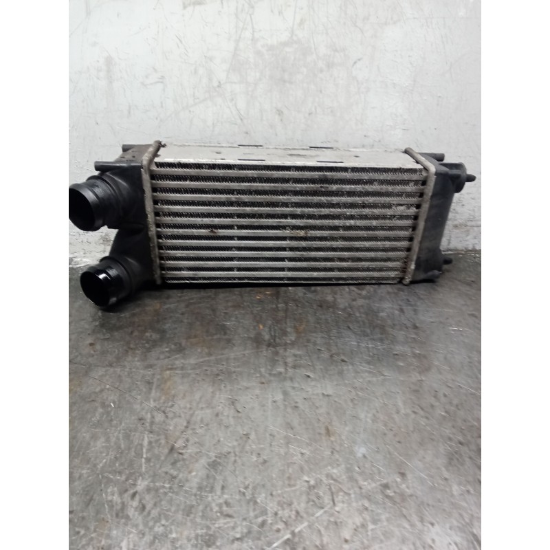 Recambio de intercooler para citroën c4 grand picasso i (ua_) 1.6 hdi referencia OEM IAM 995207ME 9656503980 