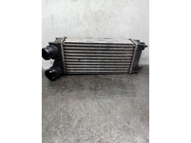 Recambio de intercooler para citroën c4 grand picasso i (ua_) 1.6 hdi referencia OEM IAM 995207ME 9656503980 