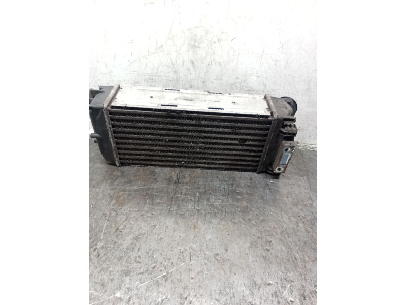 Recambio de intercooler para citroën c4 grand picasso i (ua_) 1.6 hdi referencia OEM IAM 995207ME 9656503980 