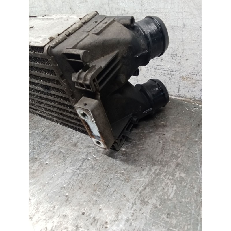 Recambio de intercooler para citroën c4 grand picasso i (ua_) 1.6 hdi referencia OEM IAM 995207ME 9656503980 