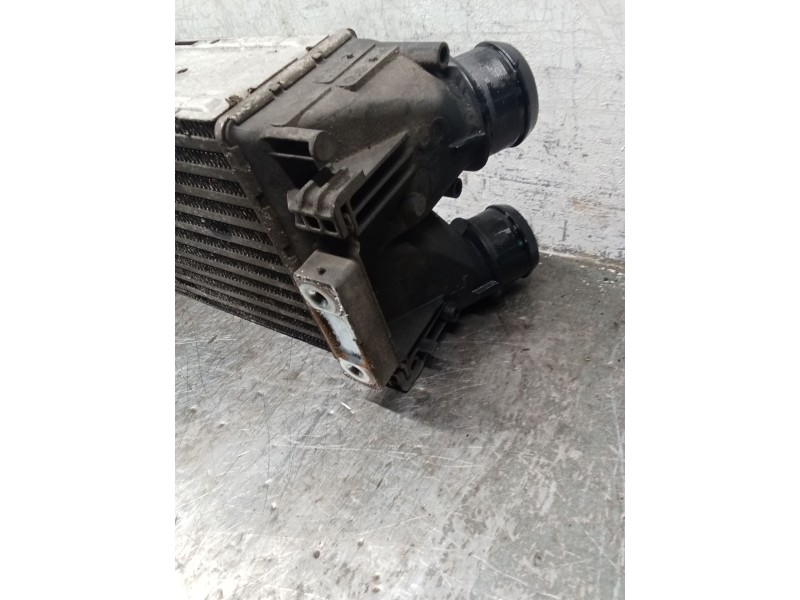 Recambio de intercooler para citroën c4 grand picasso i (ua_) 1.6 hdi referencia OEM IAM 995207ME 9656503980 