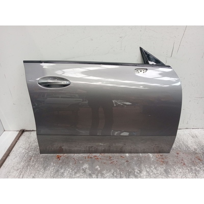 Recambio de puerta delantera derecha para mercedes-benz cla shooting brake (x118) cla 200 d (118.612) referencia OEM IAM  5P 