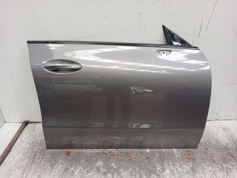 Recambio de puerta delantera derecha para mercedes-benz cla shooting brake (x118) cla 200 d (118.612) referencia OEM IAM  5P 