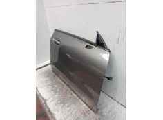Recambio de puerta delantera derecha para mercedes-benz cla shooting brake (x118) cla 200 d (118.612) referencia OEM IAM  5P  2