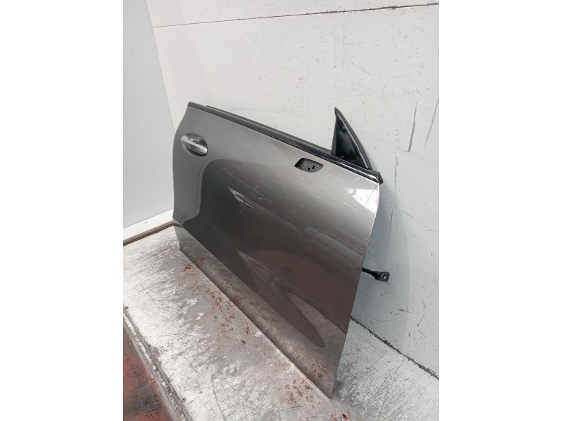 Recambio de puerta delantera derecha para mercedes-benz cla shooting brake (x118) cla 200 d (118.612) referencia OEM IAM  5P 
