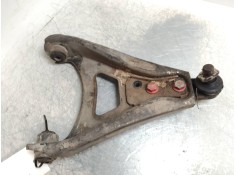 Recambio de brazo suspension inferior delantero izquierdo para renault rapid/express (f40) 1.6 diesel referencia OEM IAM   