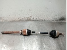 Recambio de transmision delantera derecha para citroën c3 referencia OEM IAM 9829387980  