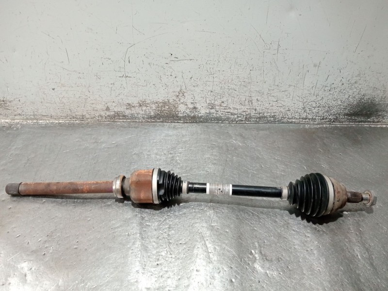 Recambio de transmision delantera derecha para citroën c3 referencia OEM IAM 9829387980  