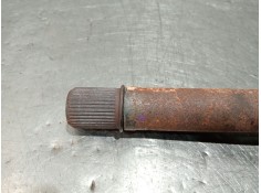 Recambio de transmision delantera derecha para citroën c3 referencia OEM IAM 9829387980   2