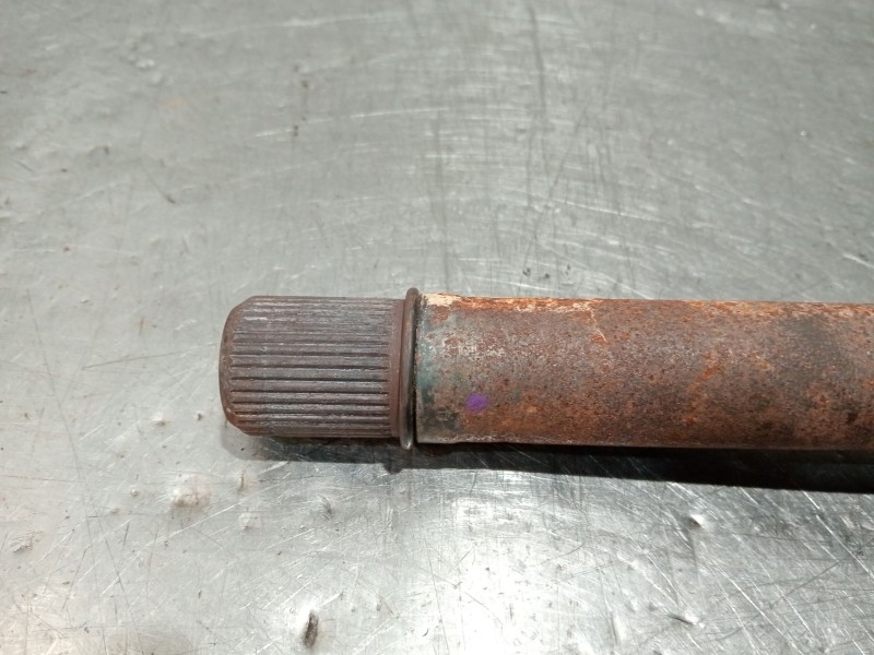 Recambio de transmision delantera derecha para citroën c3 referencia OEM IAM 9829387980  