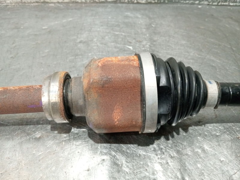 Recambio de transmision delantera derecha para citroën c3 referencia OEM IAM 9829387980  