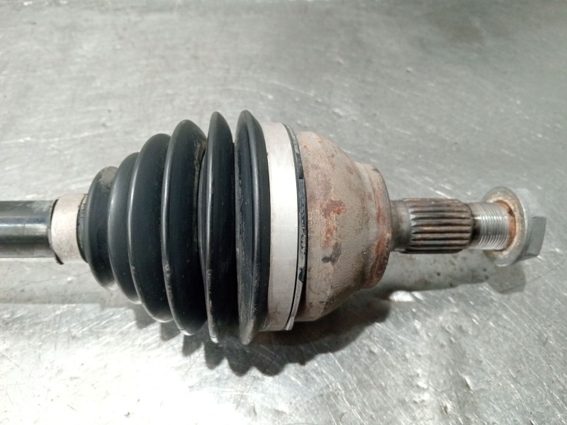 Recambio de transmision delantera derecha para citroën c3 referencia OEM IAM 9829387980  