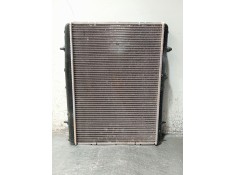 Recambio de radiador agua para citroën c3 referencia OEM IAM 9685852680 890960000 