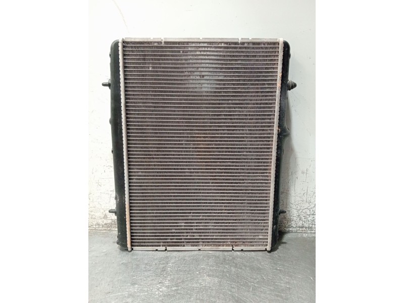 Recambio de radiador agua para citroën c3 referencia OEM IAM 9685852680 890960000 