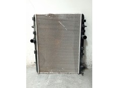 Recambio de radiador agua para citroën c3 referencia OEM IAM 9685852680 890960000  2