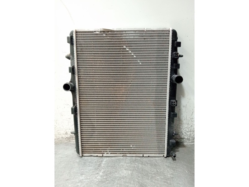 Recambio de radiador agua para citroën c3 referencia OEM IAM 9685852680 890960000 