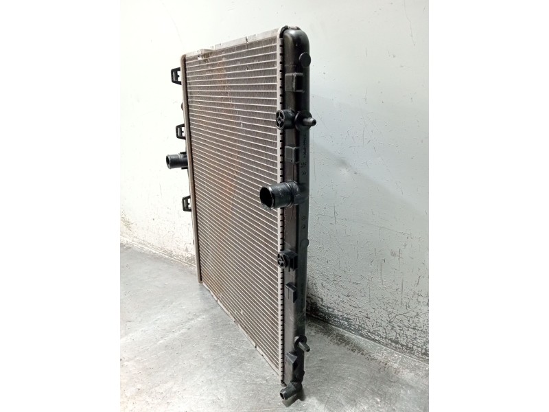Recambio de radiador agua para citroën c3 referencia OEM IAM 9685852680 890960000 