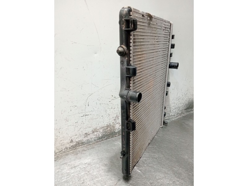 Recambio de radiador agua para citroën c3 referencia OEM IAM 9685852680 890960000 