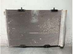 Recambio de condensador / radiador aire acondicionado para citroën c3 referencia OEM IAM 9683562980 M143443 