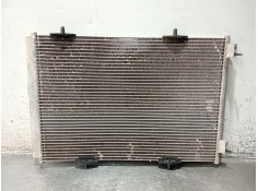 Recambio de condensador / radiador aire acondicionado para citroën c3 referencia OEM IAM 9683562980 M143443  2