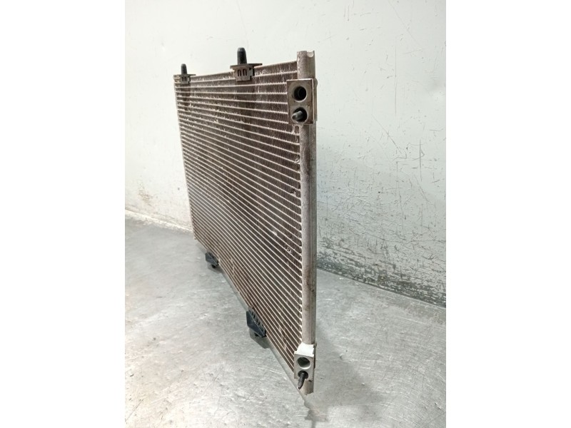 Recambio de condensador / radiador aire acondicionado para citroën c3 referencia OEM IAM 9683562980 M143443 
