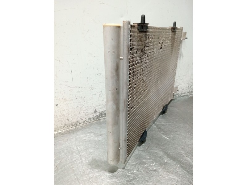 Recambio de condensador / radiador aire acondicionado para citroën c3 referencia OEM IAM 9683562980 M143443 
