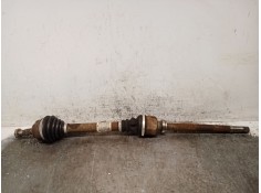 Recambio de transmision delantera derecha para citroën c4 grand picasso i (ua_) 1.6 hdi referencia OEM IAM 9656329480  