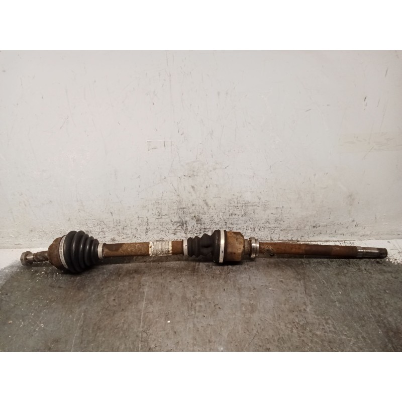 Recambio de transmision delantera derecha para citroën c4 grand picasso i (ua_) 1.6 hdi referencia OEM IAM 9656329480  