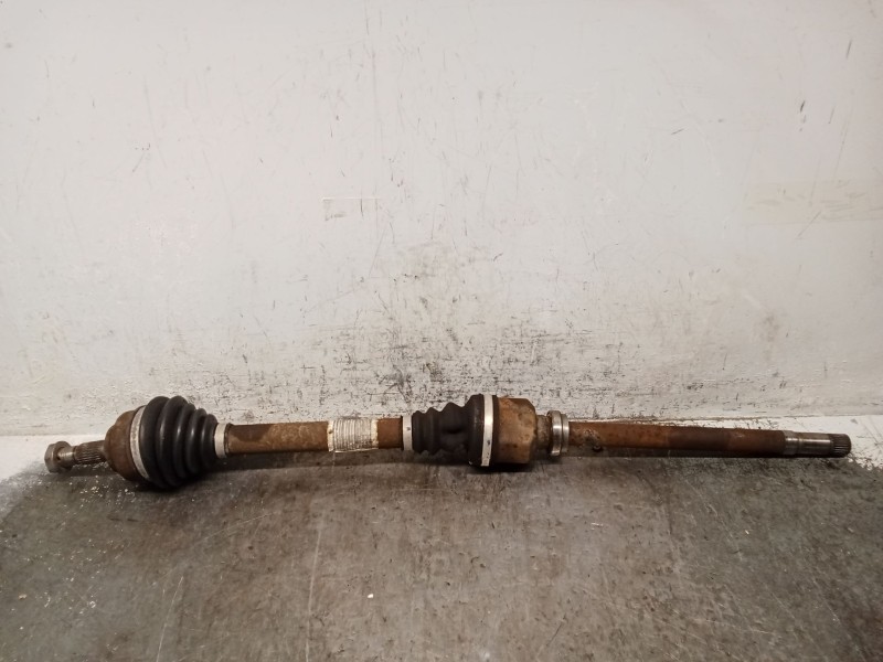 Recambio de transmision delantera derecha para citroën c4 grand picasso i (ua_) 1.6 hdi referencia OEM IAM 9656329480  