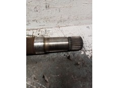 Recambio de transmision delantera derecha para citroën c4 grand picasso i (ua_) 1.6 hdi referencia OEM IAM 9656329480   2