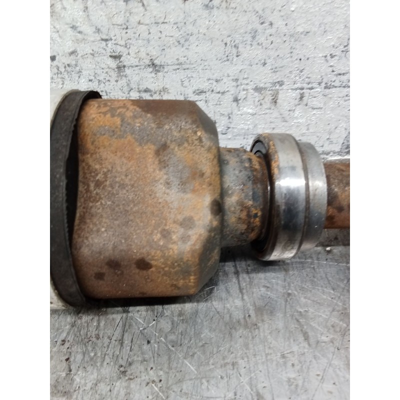 Recambio de transmision delantera derecha para citroën c4 grand picasso i (ua_) 1.6 hdi referencia OEM IAM 9656329480  